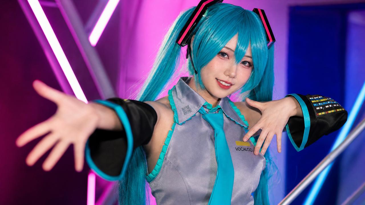 无限臀山-无限臀山二次元传媒：超人气Cosplay写真·文化展示